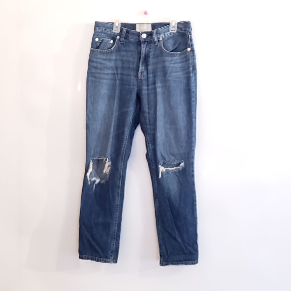 Everlane The Summer Jean